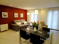 Les Cotolles Centro - Ferienwohnung Cangas de Onís