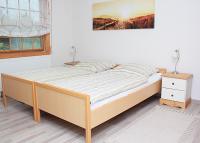 Appartement met 1 Slaapkamer