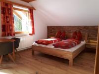 Appartement met 2 Slaapkamers en Balkon