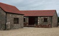 Sedbury Farm Cottages - Chambres d’hôtes