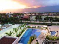 Apto em Maitinga/Bertioga - B&B Bertioga