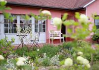 Ferienhaus Friedrichswalde - Chambres d’hôtes Friedrichswalde