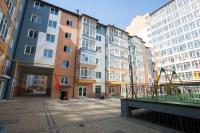 Apartment in center premium - B&B