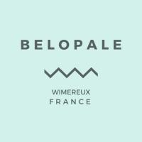 Belopale @ Résidence La Belle Epoque - Chambres d’hôtes Wimereux