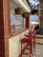 Apartment "Mislav" - B&B Karin