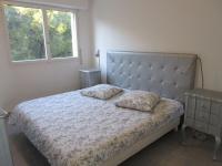 VUE MER 3 mn A PIED DE LA PLAGE LUMINEUX ET MODERNE - Ferienwohnung Bandol