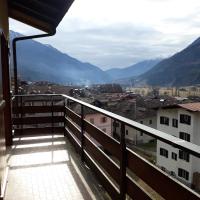 Felix - B&B Giustino