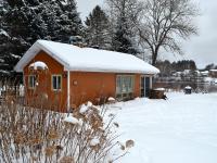 Les 4 chalets - Le 605 - B&B
