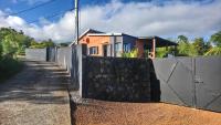 Les Bambous - B&B