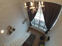 Comfort Zone @ The CEO Loft by Joal - B&B