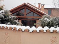 Casa Rural Lamadretierra - B&B Villamejil