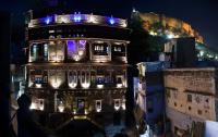 The Thikana Heritage - Ferienwohnung Jodhpur