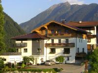 B&B Schladming - Edelweiss Apartments - Bed and Breakfast Schladming
