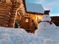 UDany Weekend - B&B Ustrzyki Dolne