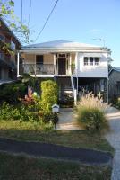 Victoria 53 - Chambres d’hôtes Brisbane