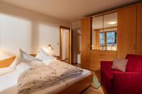 Appartement met Uitzicht op het Gebergte