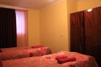 Economy Triple Room