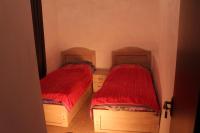Budget Twin Room
