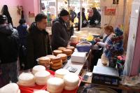 Deluxe Doppelzimmer mit Dusche