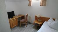 Pension Erbgericht - B&B