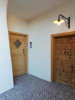 Casa Lassù - B&B Carano