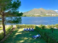 B&B Port d'Alcudia - Chalet Lago Grande - Bed and Breakfast Port d'Alcudia