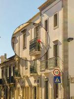 Central Tavira apartment, Casa Oliverio - Ferienwohnung Tavira