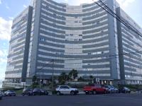 Departamento Cabo Corrientes con cochera cubierta, sólo alquiler a familias o mayores de veinticinco años - Chambres d'hôtes Mar del Plata