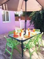Villa Sunrise - B&B