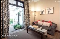 Forest Haven - Bed and Breakfast