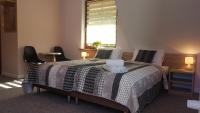 Deluxe Tweepersoonskamer met Balkon
