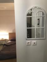 B&B Athens - ANASTASIS APARTMENT in Palaio Faliro - Bed and Breakfast Athens