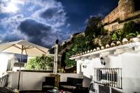 Casa Rural El Castillo - Chambres d’hôtes Chulilla