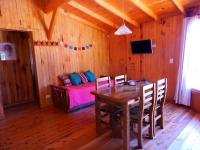 B&B Bariloche - Casita de Madera - Bed and Breakfast Bariloche