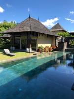 Villa Astreia - B&B
