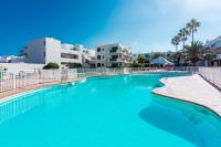 Vivienda Vacacional Namana Beach - B&B Costa Teguise
