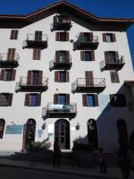 Mansarda condominio Royal - B&B Valtournenche