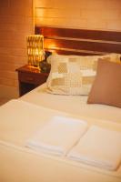 Standard Doppelzimmer mit Balkon