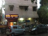 Royal Residency - B&B Nuova Delhi