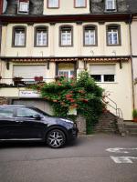 B&B Leutesdorf - Pension am Rheinsteig - Bed and Breakfast Leutesdorf