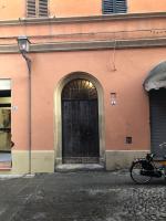 Appartamento con Altana Panoramica a 2 min dalle Due Torri - B&B Bologna
