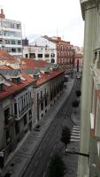 EMILIA -Claudio Moyano - B&B