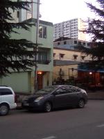 Apartment studio maksim - Ferienwohnung Batumi
