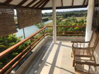 Deluxe Double or Twin Room with Lake View