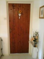 Deluxe Double Room with Shower