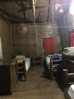 Basic Triple Room