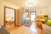 Apartamento de 2 dormitorios