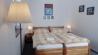 Quadruple Room with Private Bathroom