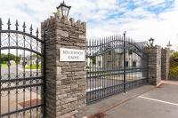 Beechwood 4, Kenmare Luxurious Living - B&B Killowen