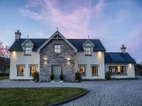 Beechwood 4, Kenmare Luxurious Living - B&B Killowen